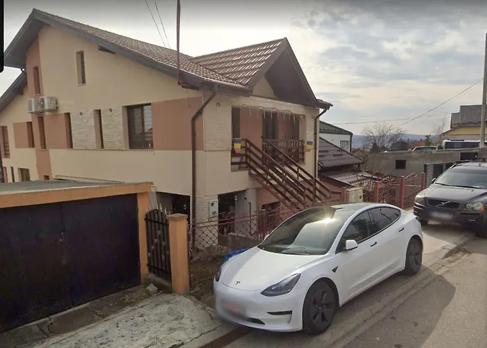 Casa Lucaciu