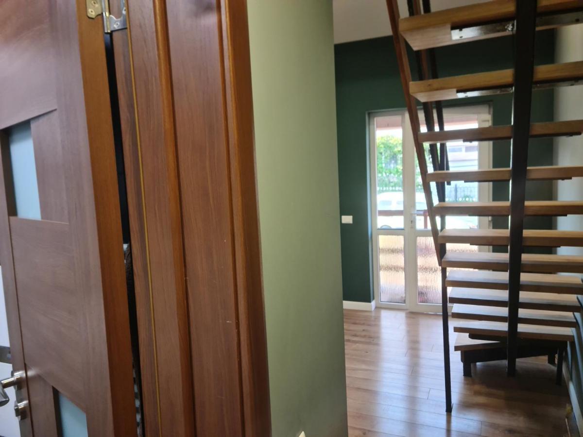 Villa Casa Lucaciu Cluj-Napoca