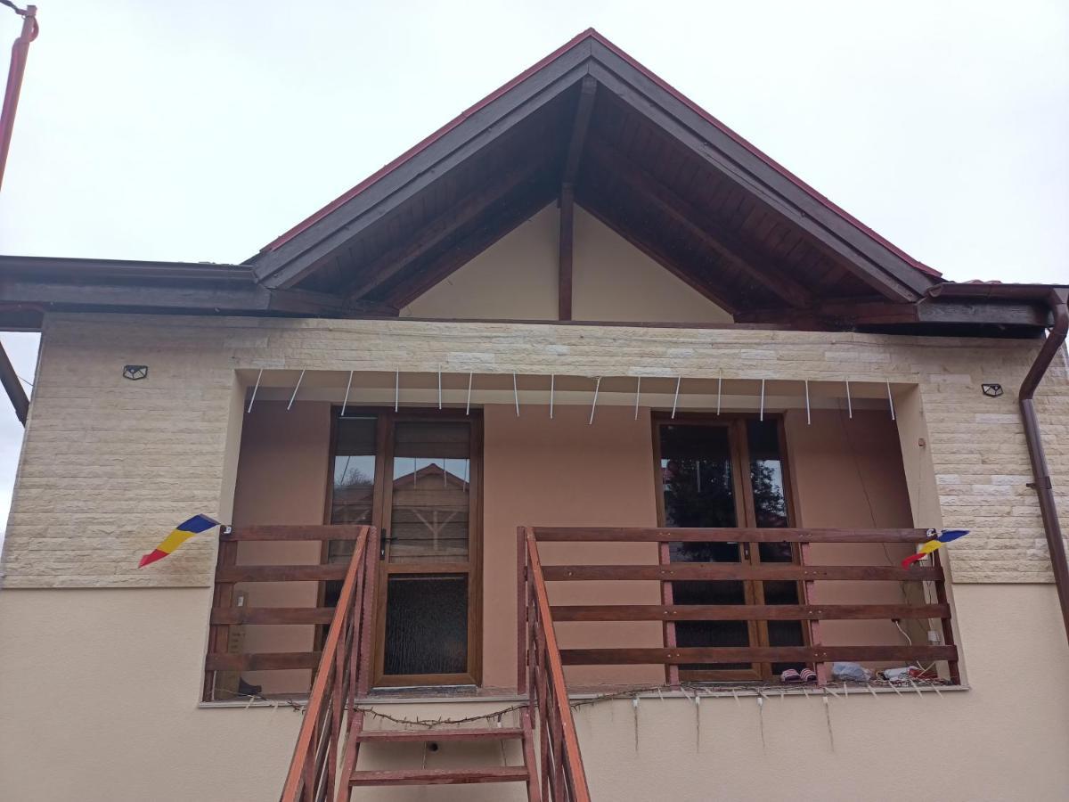 Casa Lucaciu * Cluj-Napoca