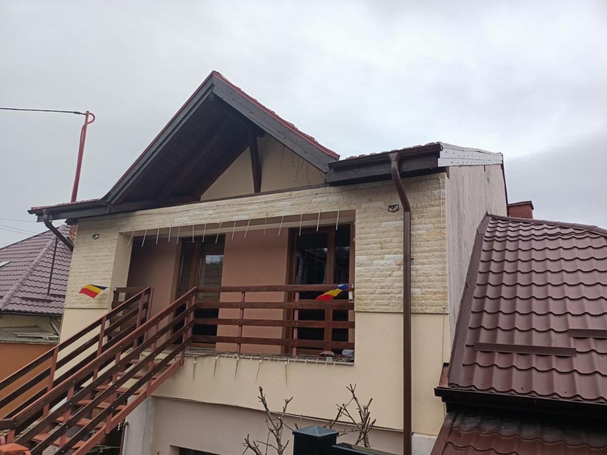 Casa Lucaciu Cluj-Napoca