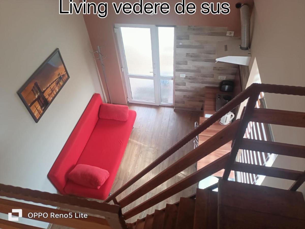 Casa Lucaciu *